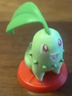 チコリータ フィギュア