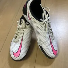 Nike Phantom Luna サッカーシューズ ピンク 26.5cm - メルカリ