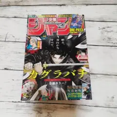 Y*y様 週刊少年ジャンプ カグラバチ 2026年最新】少年ジャンプ カグラバチの人気アイテム - メルカリ