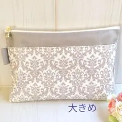 又吉さん様 リクエスト 2点 まとめ商品 ラミネートポーチ