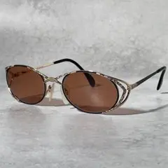 美品✨CAZAL カザール サングラス ヴィンテージ ドイツ製 MOD 983のサムネイル