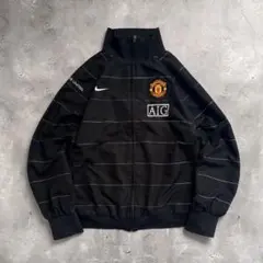 2026年最新】nike マンチェスターユナイテッド トラックジャケットの