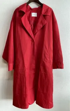 B02209 ムルーアMURUA レインコート