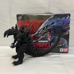 ◆哥吉拉2000 千禧年 模型 11133