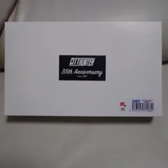 シティーハンターCITIHUNTER35th Anniversaryポストカード