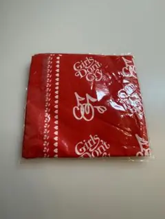 2026年最新】girls don't cry バンダナの人気アイテム - メルカリ