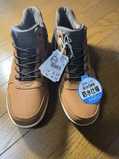 新品CEDARCRESTスパットシューズ CC-60863 26.5cm値下げ済