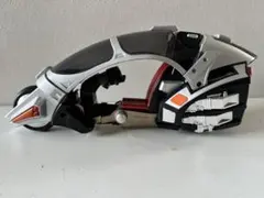 【希少・当時物】仮面ライダー龍騎 バイク フィギュア (2002年製)のサムネイル