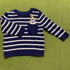 baby GAP Disney 白雪姫　先生　ニット