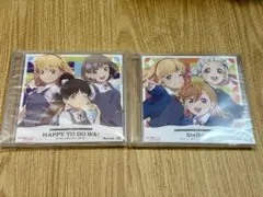 ラブライブ！μ's スーパースター Liella! まとめ売り セット ラブライブ！μ's スーパースター Liella! まとめ売り セット - メルカリ