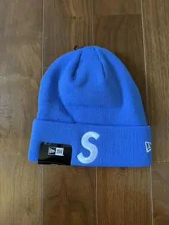 supreme NEW ERA beanie