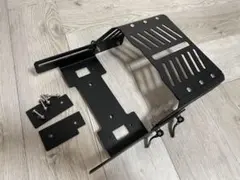 クロスカブ スーパーカブ50/110 リアキャリア スライドキャリー