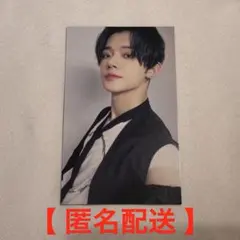 TXT ヨンジュン FREEZE ユニバーサルミュージック JP トレカ