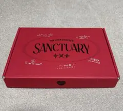 【TXT】 SANCTUARY LOVER