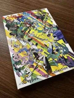 Project VOLTAGE ポケミク CD 特典付き