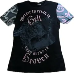 john galliano archive tシャツ y2k 本人期のサムネイル