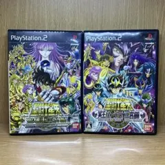 2026年最新】ps2 聖闘士星矢 冥王ハーデス十二宮編の人気アイテム