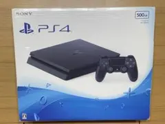 SONY PlayStation 4 CUH-2000A B01 本体