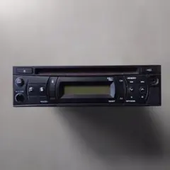 美品　ISUZU 純正 カーオーディオ デッキ 本体 PI-3843 クラリオン ISUZU 純正 カーオーディオ デッキ 本体 PI-3843 クラリオン - メルカリ