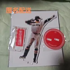 ジャイアンツ キャベッジ アクスタ