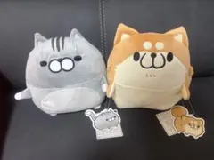 2025年最新】ボンレス猫 ぬいぐるみの人気アイテム - メルカリ