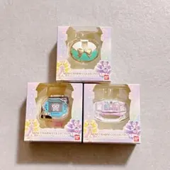 プリキュア オールスターズ 限定 ミニチャームコレクション3 まとめセット c