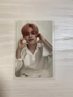 SEVENTEEN エスクプス 24H トレカ