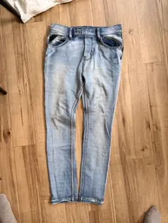 ZARA デニム 152cm