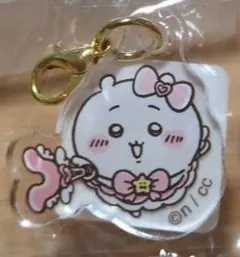 まじかる　ちいかわ アクリルキーホルダー