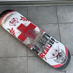 Deathwish スケートボード コンプリート ウィール スピットファイア