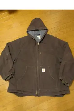 ブラウン カバーオール メンズ