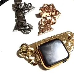 38mm AppleWatch　バンド アップルウォッチ　ベルト