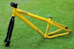 Commencal Absolute MAXMAX フレームセットのサムネイル