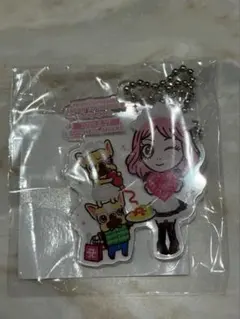 浜崎あゆみ -Scapegoat-アクリルキーホルダー 8/28東京有明SGC - メルカリ