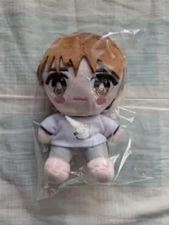 山中柔太朗 ぬいぐるみ 新品未開封