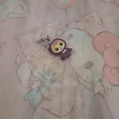 しまじろうめじるしアクセサリー