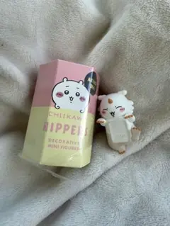 CHIKAWA HIPPERS あのこ