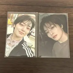 Straykids DOIT Fans Shop特典 タワレコ特典 アイエン