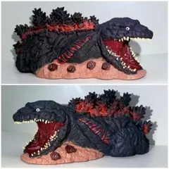 シン・ゴジラ マスク ドン・キホーテ限定 2016 TOHO - メルカリ