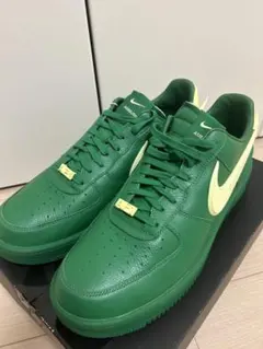 新品未使用　AMBUSH × AIR FORCE 1 LOW SP 33cmのサムネイル