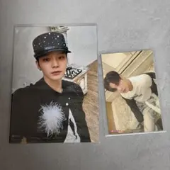 ORβIT YOONDONG ユンドン LINE ME NOW MHV特典