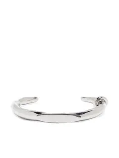 JIL SANDER シルバービーズブレスレット JIL SANDER （ジルサンダー）シルバービーズブレスレット JIL