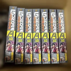 月刊ガンダムエース 2026年10月号 6冊セット 新品付録付き - メルカリ