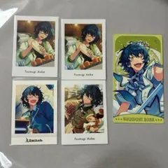 青葉つむぎ あんスタグッズ☆