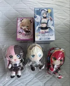 ぶいすぽっ！ グッズ5点セット