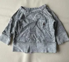 可愛い★baby gap★ベアーテディカットソー60