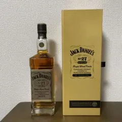 【ジャックダニエル】ウイスキー　未開栓1750ｍｌx6本セット ジャックダニエル】ウイスキー 未開栓1750mlx6本セット - メルカリ