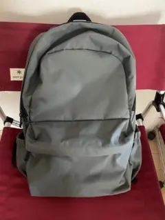 Snow Peak バックパック グレーのサムネイル