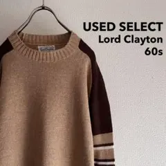 古着 Vintage Stripe BD Shirt / ストライプ 薄手シャツ