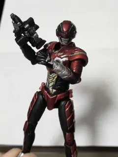 2026年最新】フィギュア 戦隊ヒーローの人気アイテム - メルカリ